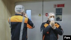 تاکنون ابتلای ۴۳ نفر به ویروس کرونا در ایران تایید شده است.