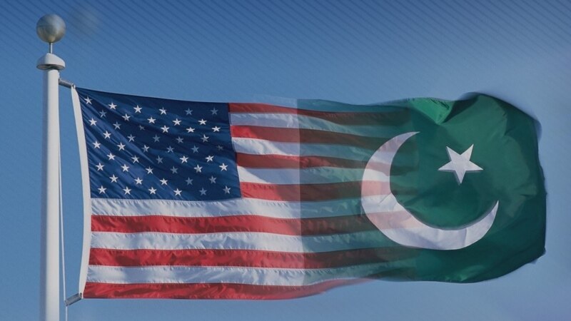 څوک ریښتا وايي، امریکا که پاکستان؟