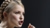 Tymoshenko Defends Achievements, Warns Of Election Fraud