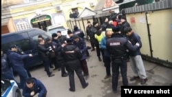 Иллюстративное фото.