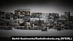 Параска Плитка-Горицтвіт задокументувала майже 40 років із життя свого села