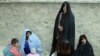 طالبان در فراه زنان را از تفریح رفتن در چهارشنبه اول سال منع کردند