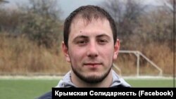Рідван Умеров
