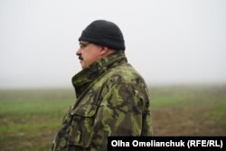 В спецназ Руслана взяли не сразу, но он добился своего и служил снайпером
