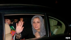 مریم نواز