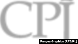 Žurnalistleri goraýan komitetiň (CPJ) logosy