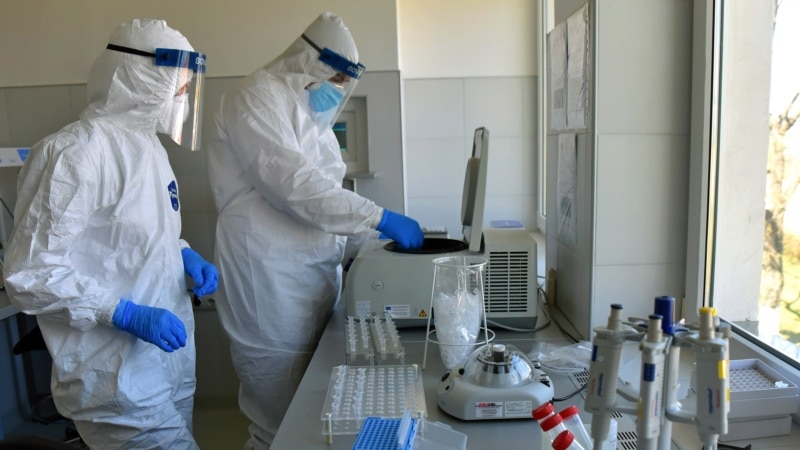 Epidemiolozi: Srbija 'stoji odlično' u borbi sa korona virusom