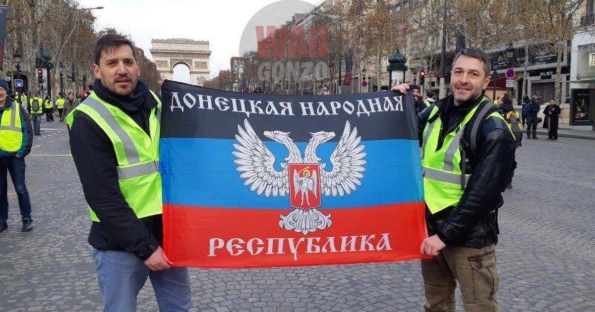 У Білорусі визнали екстремістською спільноту в «Однокласниках», що підтримує «ДНР» та «ЛНР»