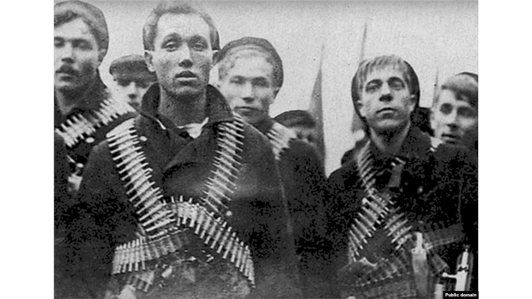 Киска жарылған