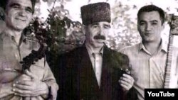 Ağakərim Nafiz