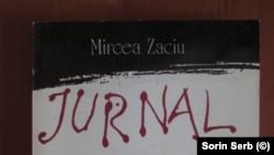 Jurnalul lui Mircea Zaciu este esențial pentru a înțelege atmosfera culturală a acelor ani