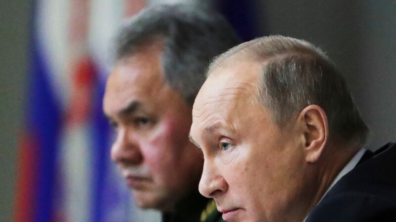 Русија воспоставува постојано присуство во базите во Сирија 