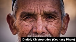 Dmitriy Chistoprudov olgan surat.