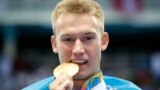 Баландин: Олимпиадаға медаль үшін келдім