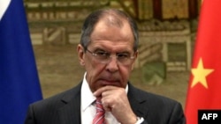 Sergei Lavrov
