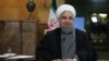 حسن روحانی: اگر آمریکا در اجرای برجام حسن‌نیت داشت در موضوعات دیگر مذاکره می‌کردیم