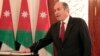نخست‌وزیر اردن در پی اعتراض‌های چند روز اخیر استعفا کرد