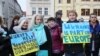 Чеські вчені не побачили загрози масової міграції українців на Захід