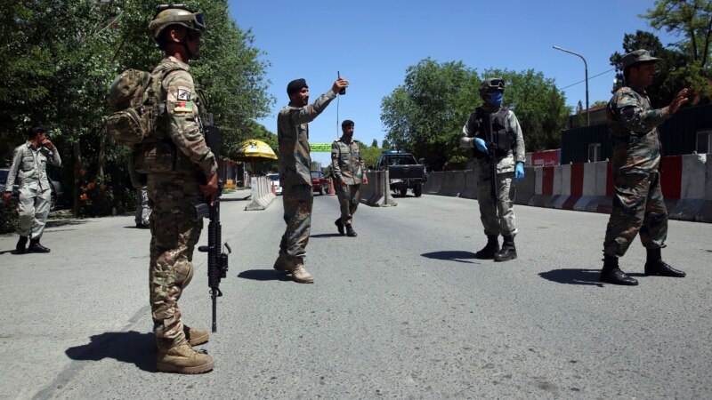 طرح تازه 'قوماندانی مشترک' به هدف بهبود امنیت و مبارزه با جرایم در کابل 