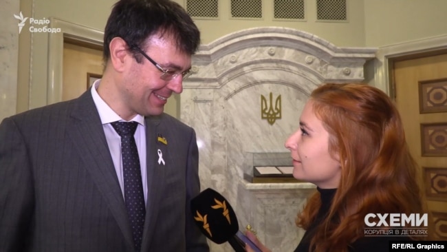 А от Данило Гетманцев розслідування встиг подивитися А от Данило Гетманцев розслідування встиг подивитися