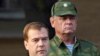Президент Росії хоче права одноосібно посилати війська за кордон