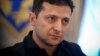 Зеленський: «Я не погоджуся піти з війною на Донбас»