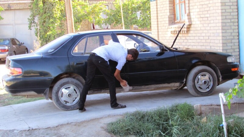 Türkmenistanda awtoulag salgytlary we weterinar tölegleri azyndan iki esse artdyryldy