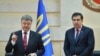 Saakashvili Lashes Out At Poroshenko And Vows To Return To Ukraine