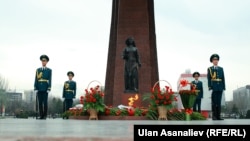 7-8 ноября в Кыргызстане отмечаются Дни истории и памяти предков.
