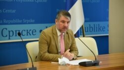 Entitetski ministar zdravlja i socijalne zaštite Alen Šeranić je posebno naglasio kako se za vrijeme praznika moraju poštovati koje su na snazi