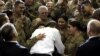 پایان سفر ۸ ساله اوباما و کشمکش هایش با افغانستان