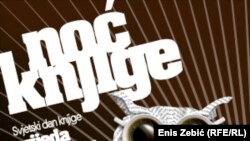 Plakat za manifestaciju