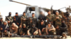 Появилось еще одно видео «казахских джихадистов в Сирии»