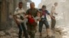 نماینده سازمان ملل در سوریه: زیر موشک چه مذاکره‌ای می‌شود کرد؟