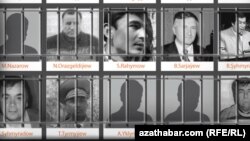 Кампании “Покажите их живыми!” документировала 162 случая насильственных исчезновений в местах лишения свободы в Туркменистане. 