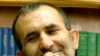 سرتیپ احمد گراوند؛ جانشین فرمانده پلیس مرزبانی ایران
