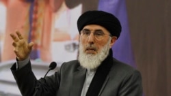 Gulbuddin Hekmatyar