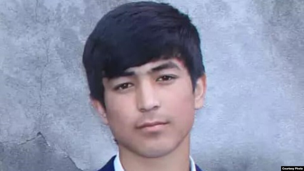 В смерти 18-летнего Азизбека обвиняются четверо жителей Айнинского района