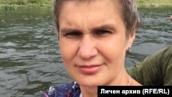 Ина Дърова