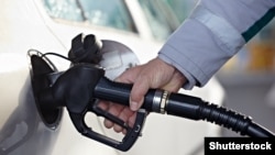 Generic -- Petrol, gasoline (©Shutterstock)