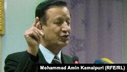 کبیر رنجبر.