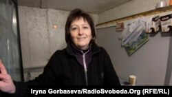 Наталья Лозинская-Минеева, переселенка из Широкино
