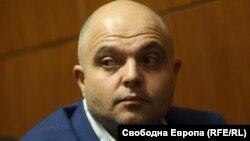 Ивайло Иванов