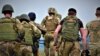 Командувач морської піхоти України: «Внутрішній стрижень є важливим для морпіха»