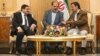 سفر یک هیات مصری به ایران برای مذاکره درباره بحران سوریه