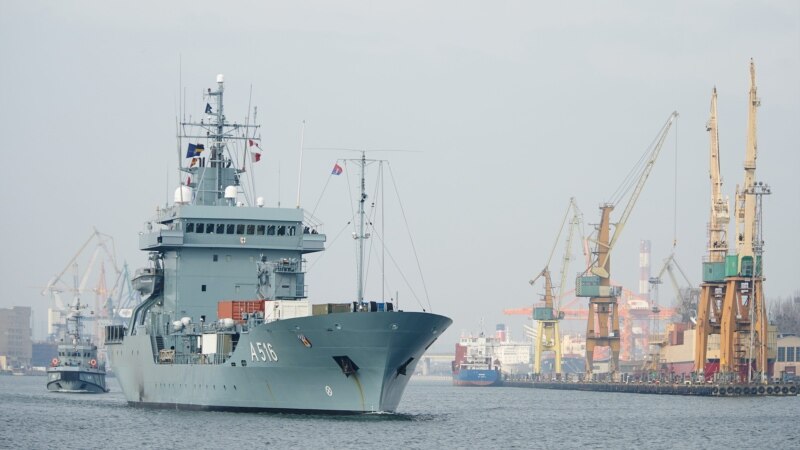 Британија отфрла размена на запленетите танкери со Иран 