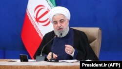 حسن روحانی، رئیسجمهوری اسلامی ایران