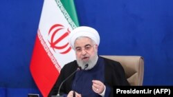 حسن روحاني وايي د ښوونځیو پرانیستو پلان هم لري