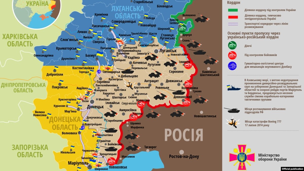 odin-voennyy-pogib-izza-obstrelov-boevikov-na-donbasse-shtab-oos Один военный погиб из-за обстрелов боевиков на Донбассе ? штаб ООС
