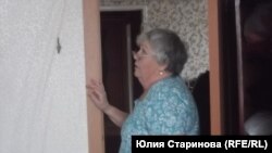 Зоя Сигарева